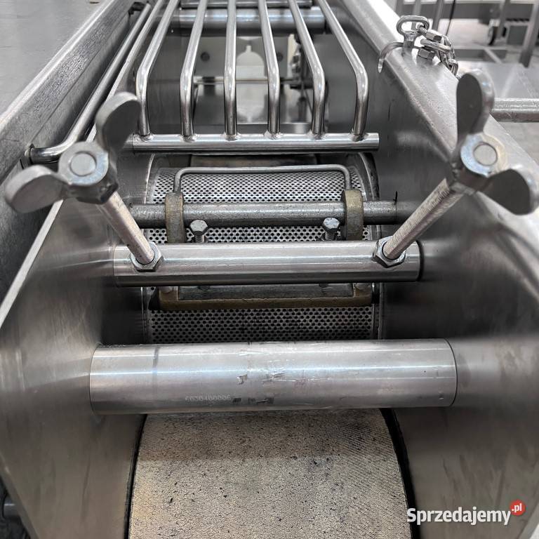 Separator Baader 603 lubelskie Zamość sprzedam