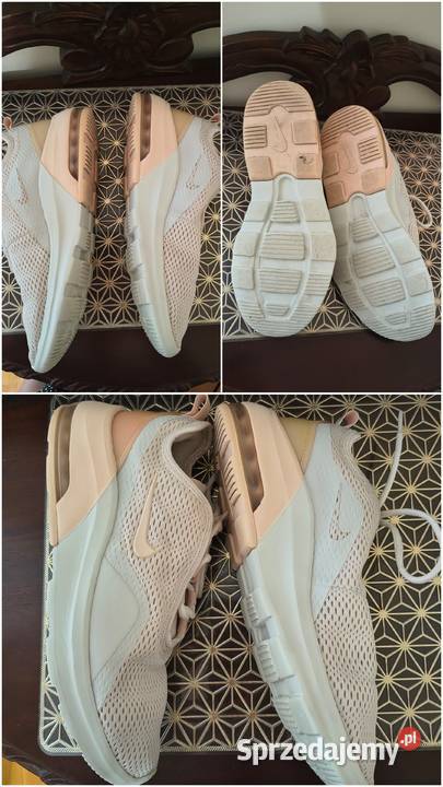 Buty sportowe damskie NIKE r 39 Obuwie sportowe dolnośląskie Wrocław