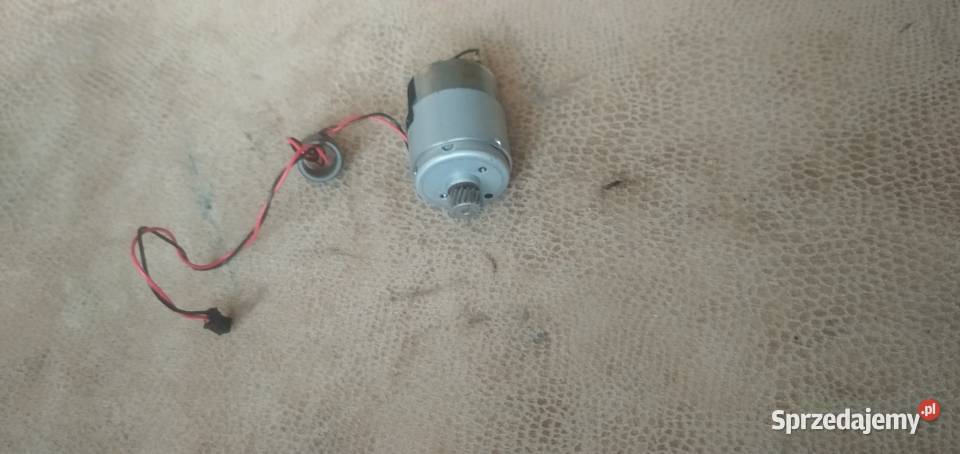 Epson L1110 silnik silniczek karetki Sandomierz