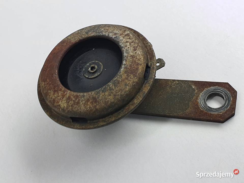 Klakson Sygnal Honda Trx 500 Foreman Łódź