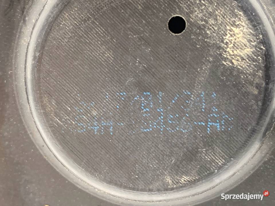 DMUCHAWA NAWIEWU JAGUAR XTYPE I XS4H18456AD