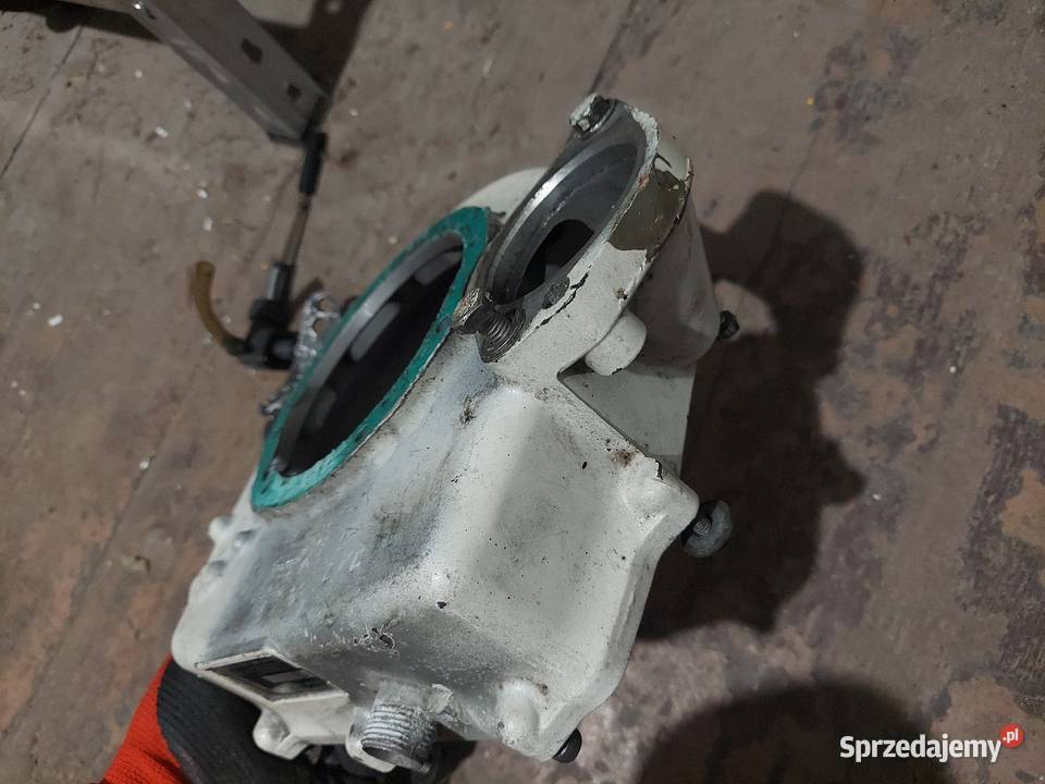 Rotax 717 seadoo sea doo seadoo 720 pokrywa
