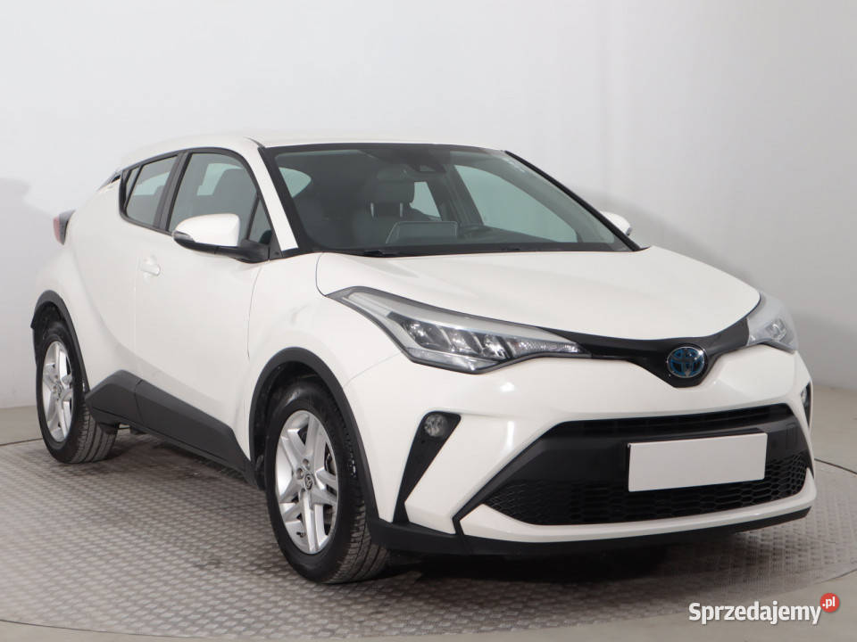 Toyota CHR 18 Hybrid komputer pokładowy Zabrze sprzedam