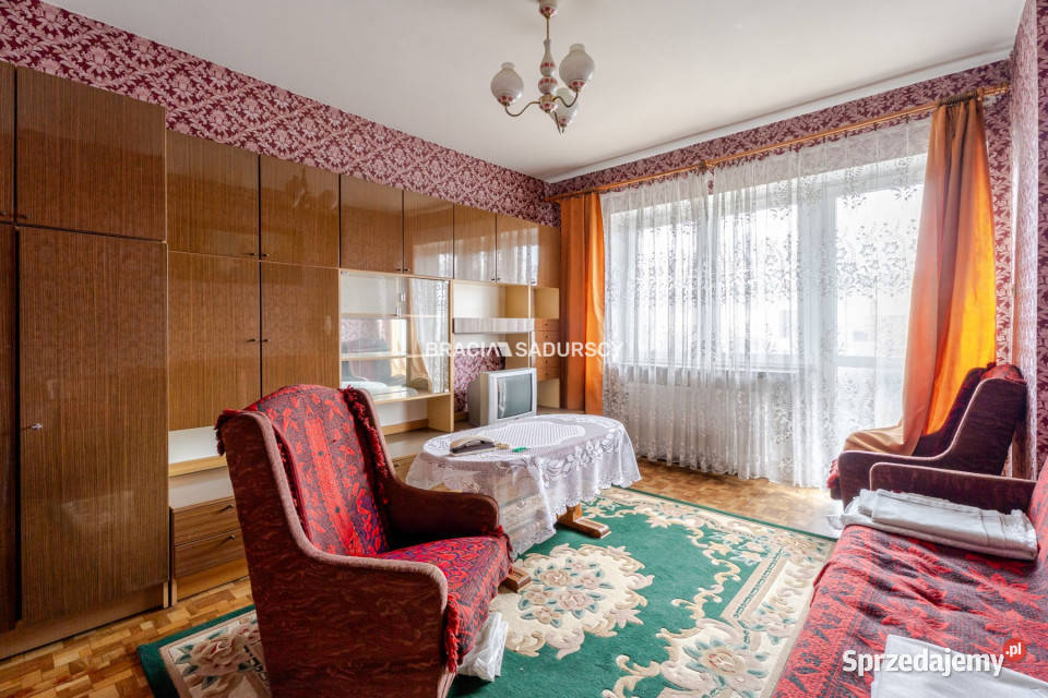 Dom Kraków 201m2 8457zł/m2 małopolskie