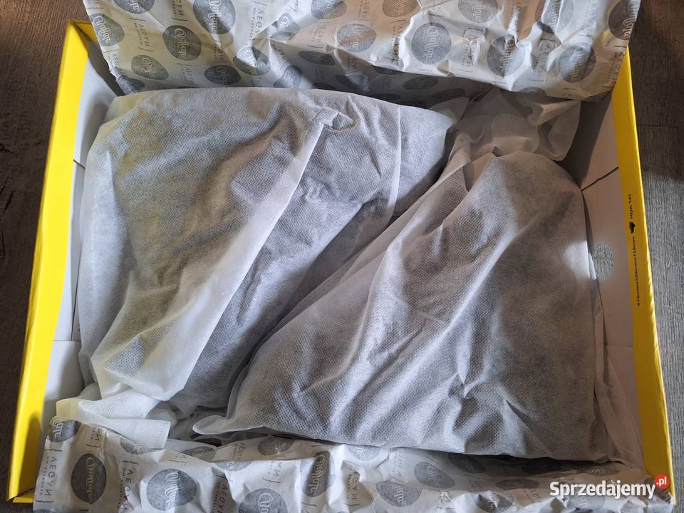 Buty buffalo Szczecin