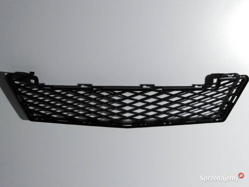 Kratka Środkowa Zderzaka Mercedes W169 Lift osobowe Wschowa