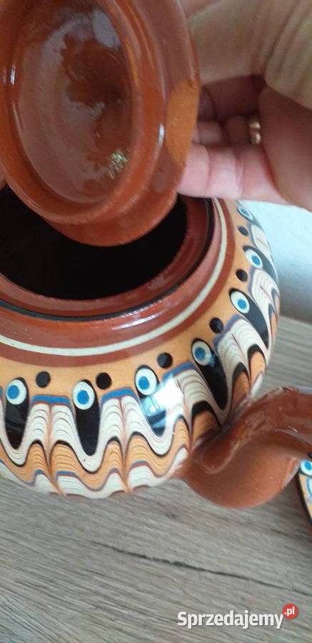 Zestaw Bułgaria prl Przedbórz