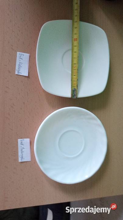 Porcelana talerze Warszawa