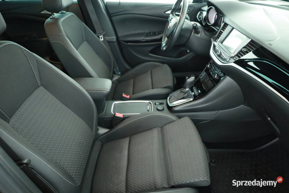 Opel Astra 14 T komputer pokładowy Piaseczno