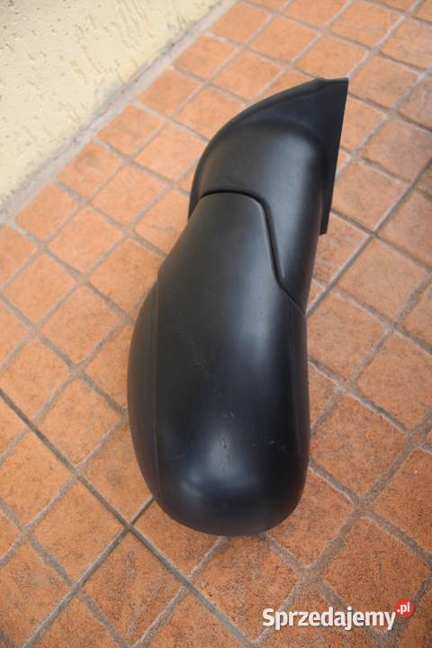 LUSTERKO PRAWE CITROEN C3 I sprzedam