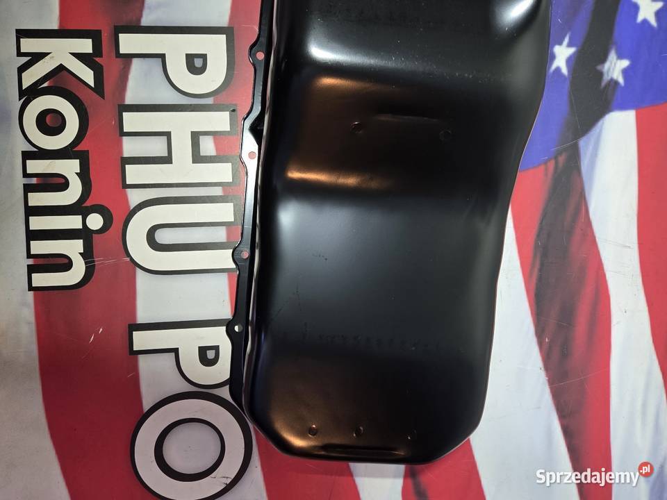 MISKA OLEJU SILNIKA PONTIAC FIREBIRDCHEVROLET Kawnice sprzedam