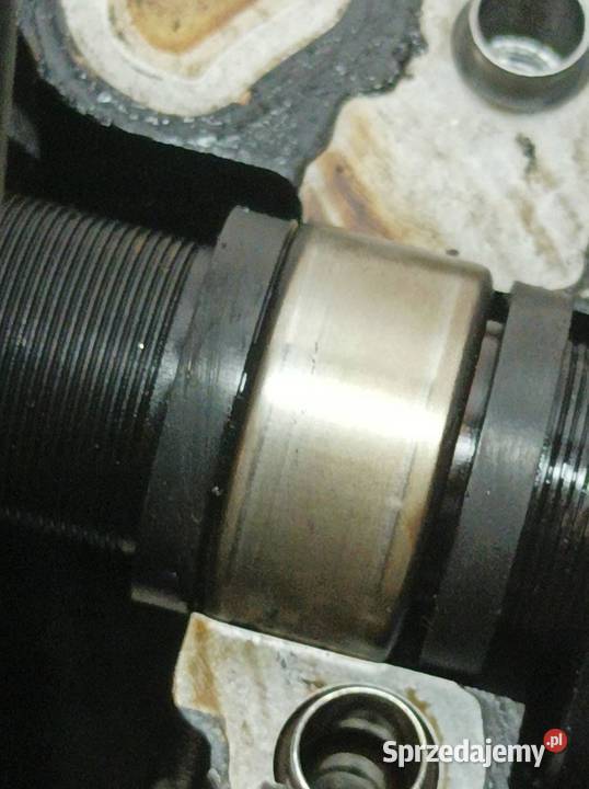 GŁOWICA KOMPLETNA 58067980 16 THP Bmw Seria 1 II osobowe