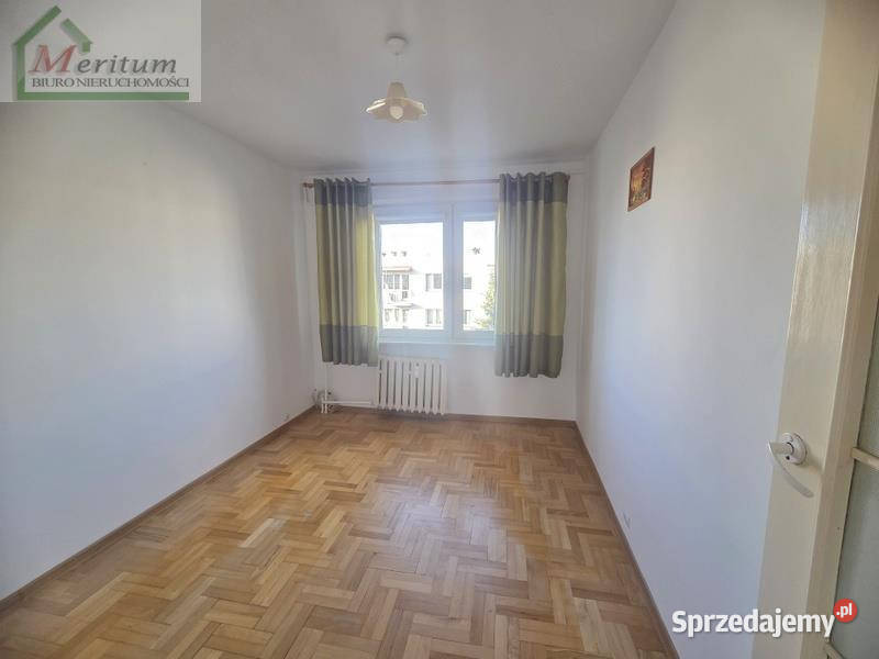 sprzedaży mieszkania 609m2 3pok Krosno