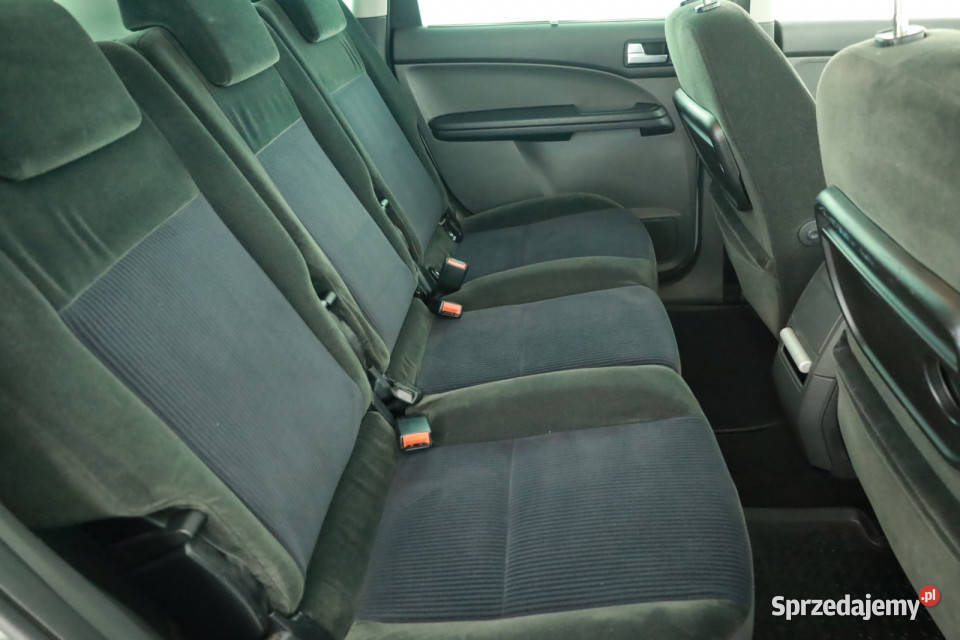 Ford C 18 16V isofix Piaseczno