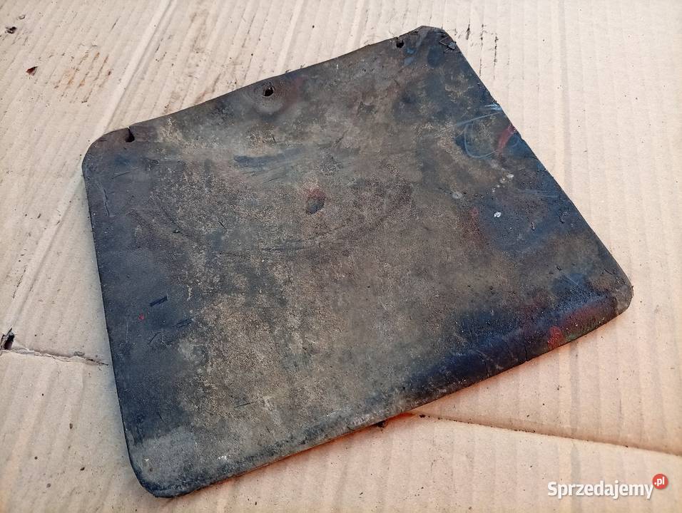 Wartburg chlapacz Piotrków Trybunalski