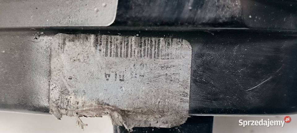 ZACISK HAMULCOWY TYŁ PRAWY CHEVROLET CORVETTE C7 kujawsko-pomorskie Lipno