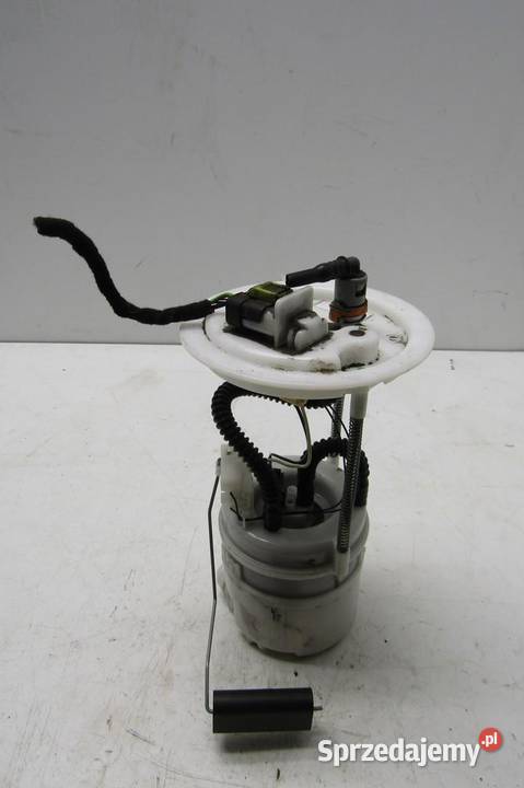 POMPA PALIWA PŁYWAK 14 TJET JEEP RENEGADE sprzedam