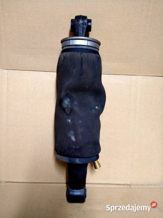 VOLVO FH RENAULT GAMMA PODUSZKA AMORTYZATOR