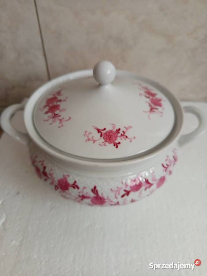 Waza Seltmann wzór Annabell Germany mazowieckie