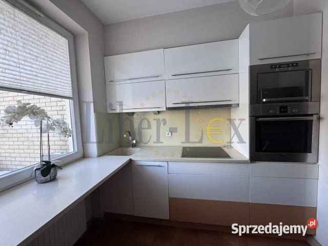 Mieszkanie 66m 3pokojowe Warszawa Rajska dom wolnostojący