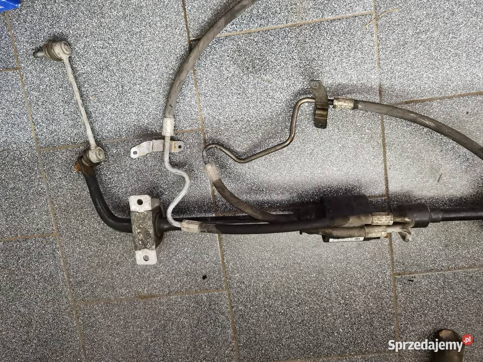 Stabilizator tył Dynamic Drive BMW F07 F11 6 781 Osięciny