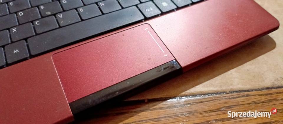 ACER ONE mały laptop SSD 500GB DVD HDMI 2x Katowice