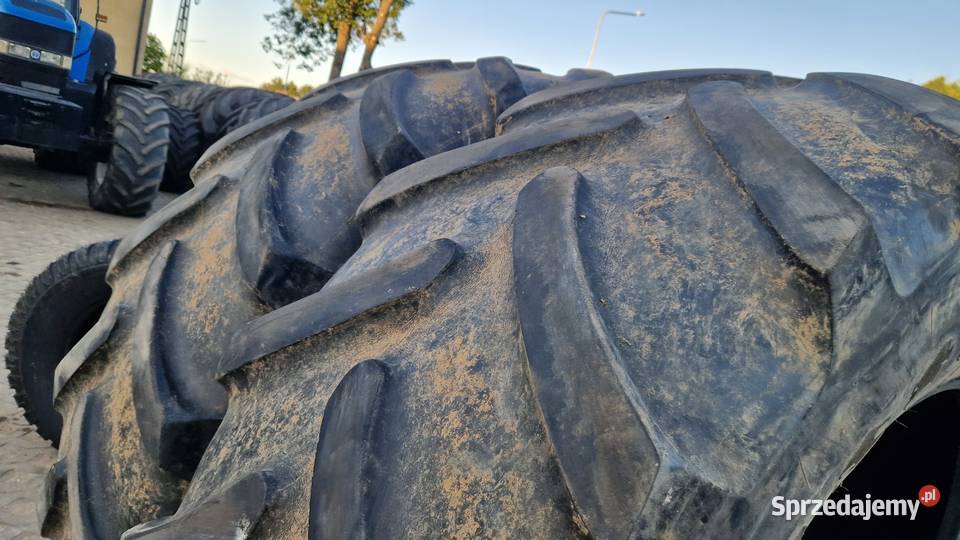 52070r38 184r38 18438 46085R38 Firestone 50 warmińsko-mazurskie Nowe Miasto Lubawskie