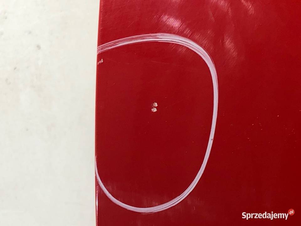 DRZWI PRAWY TYŁ OPEL CORSA C Hatchback 0009 sprzedam