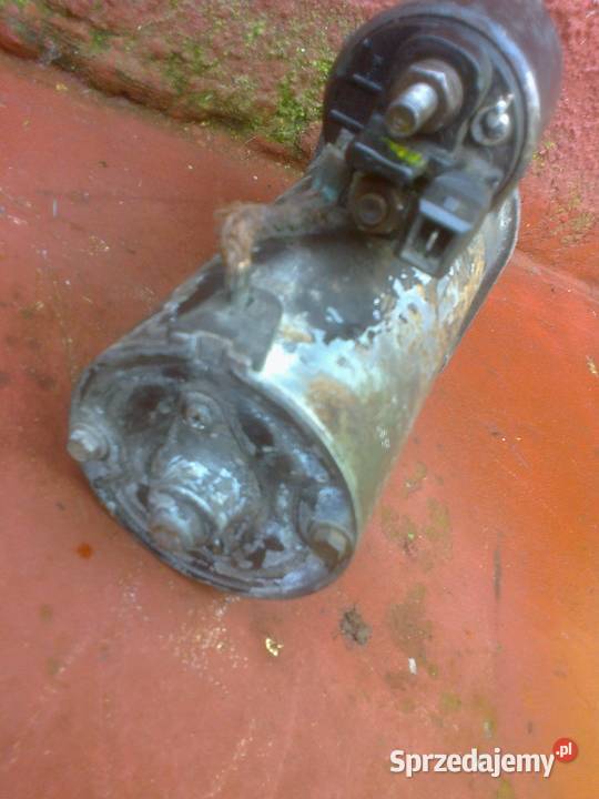 rozrusznik vw golf corrado sharan vento 28 Chełmno