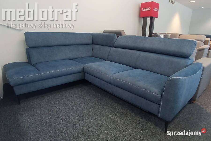 Taniej na świętaNarożnik VERO ręki