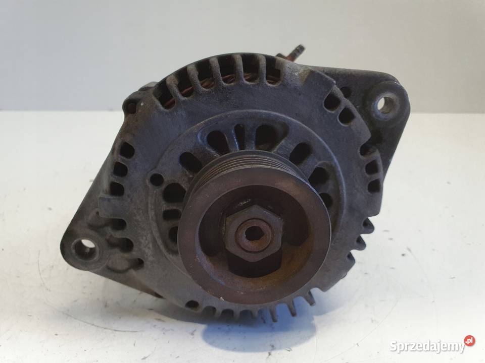 POMPA VACUM ALTERNATOR Opel Astra II G 17 CDTI Chełm