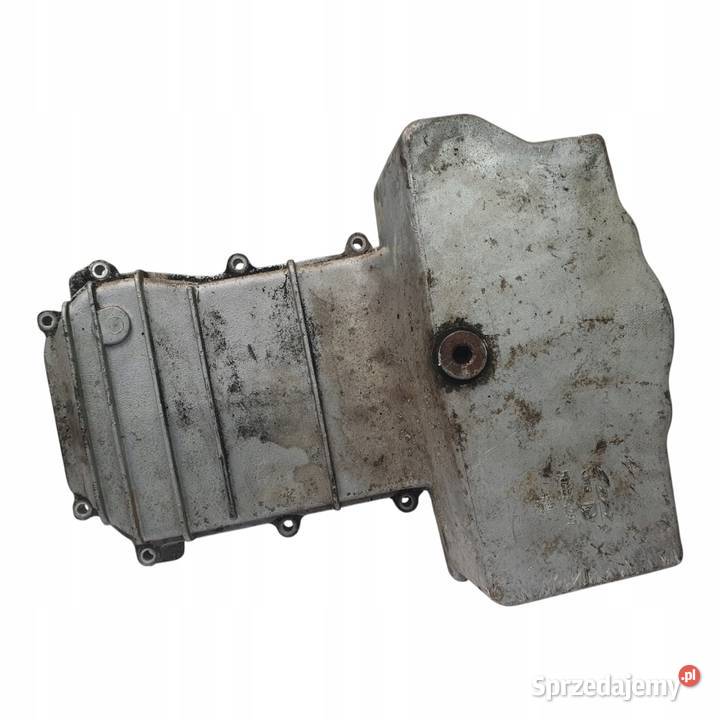 MISKA OLEJOWA oleju Mitsubishi Fuso Canter 30 D osobowe lubelskie