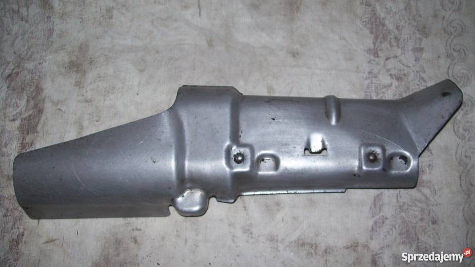 Ekran ochronny maglownicy Citroen XM MKI HB Części Reda