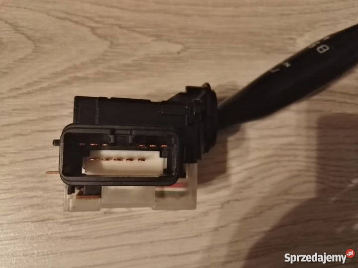 MAZDA PREMACY PRZEŁĄCZNIK WYCIERACZEK panele sterowania, przełączniki Międzychód