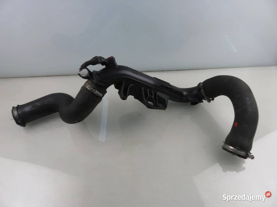 RURA INTERCOOLERA AUDI A4 B8 20 TDI 8K0145673BB