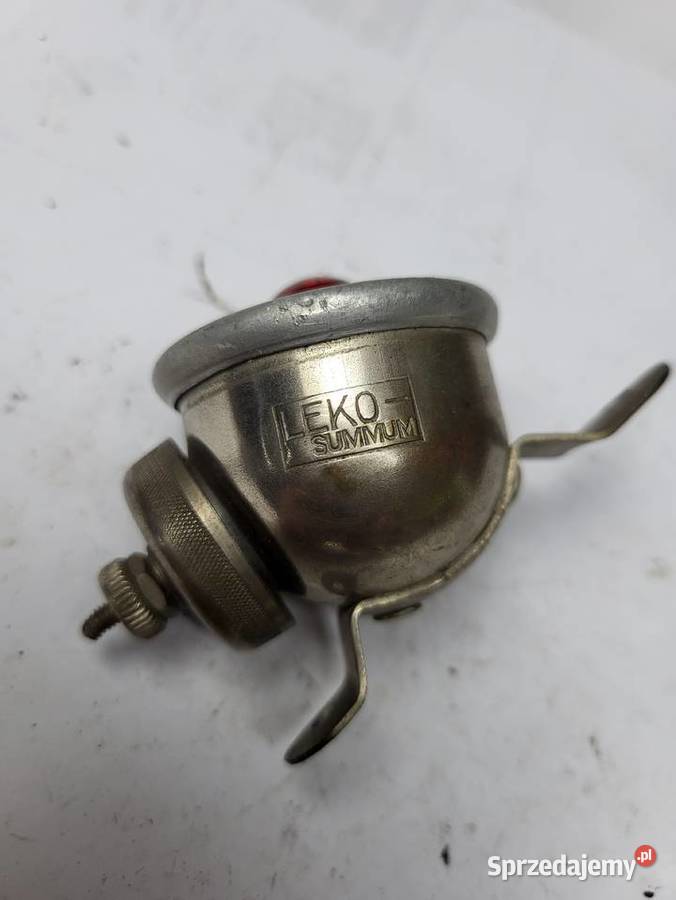 lampka tylna szklana diamand wanderer Rybnik sprzedam