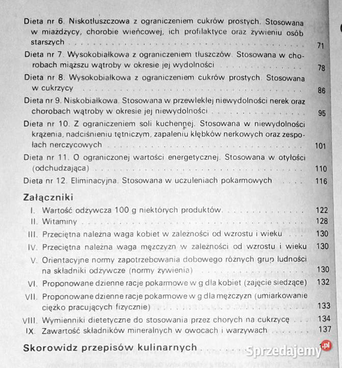 Jestem na diecie Anna RościszewskaStoyanow Chełm
