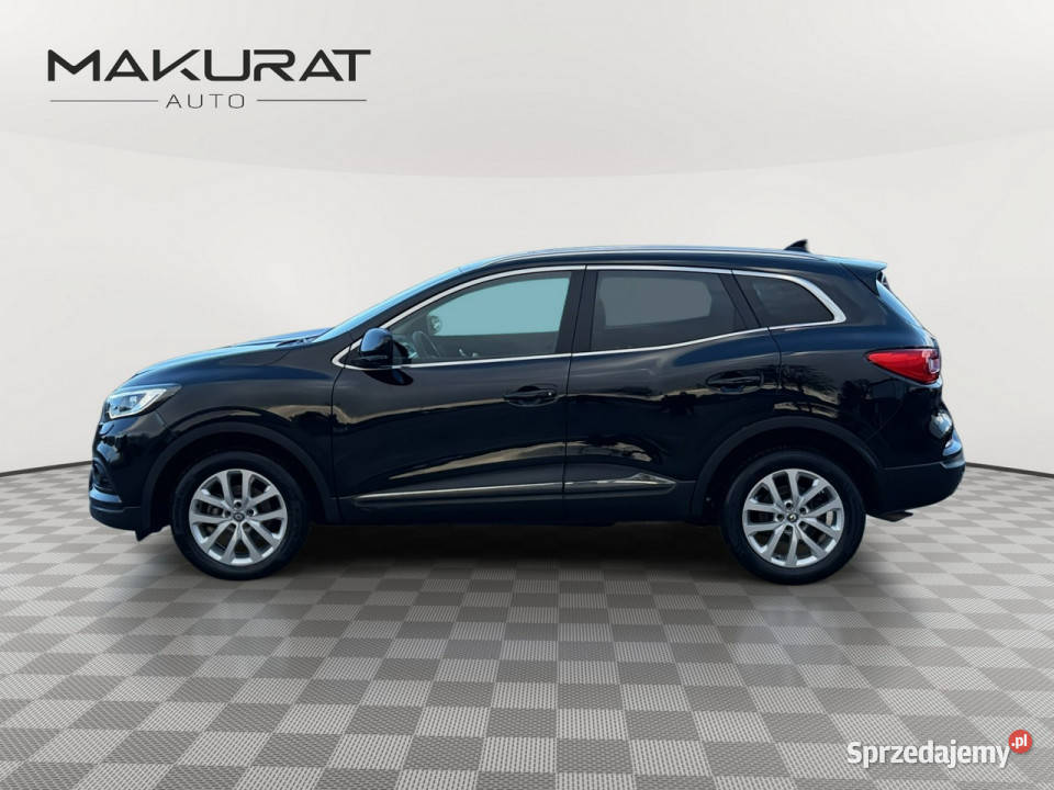 Renault Kadjar GDA2402E13 TCe 140 NAVI Tempomat światła przeciwmgielne pomorskie Gdańsk
