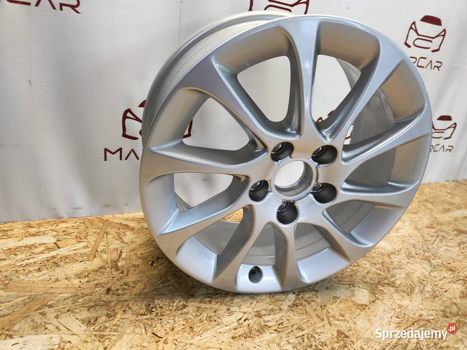 Nowa Felga Aluminiowa Audi A3 8V 65x16 ET46