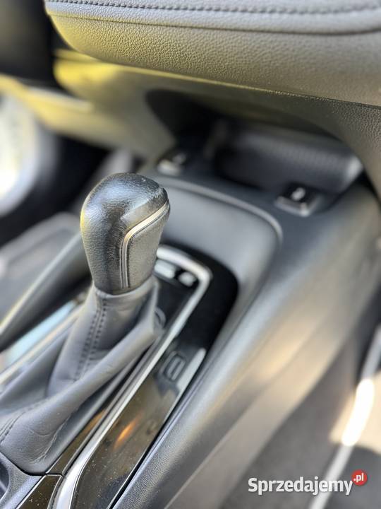 Toyota Corolla Polski salon bez wkładu Toyota podlaskie