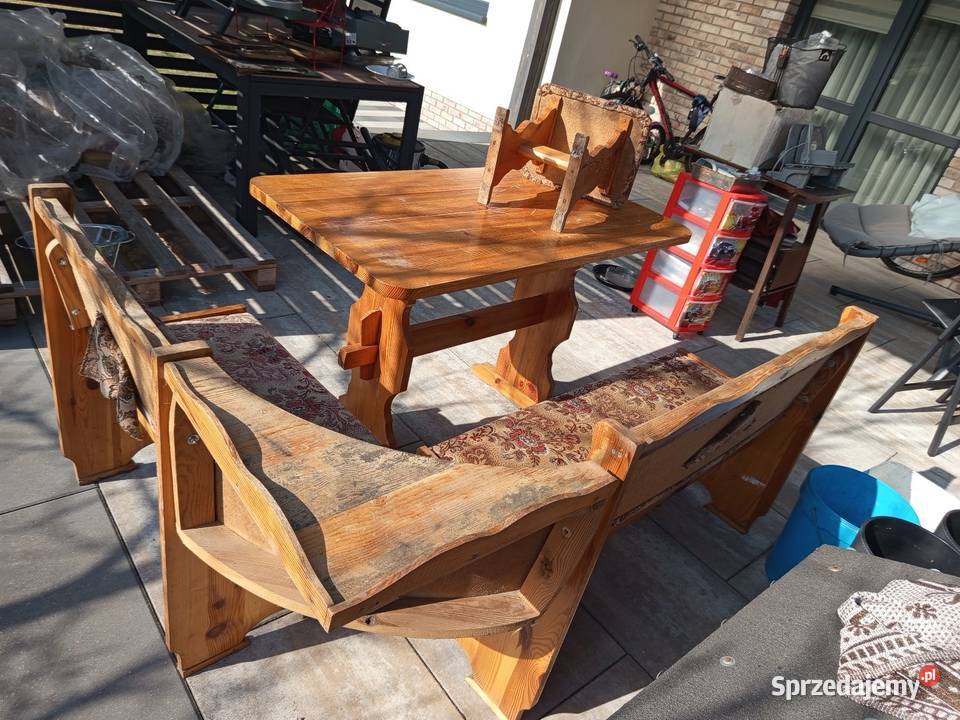 Narożnik kuchenny Wielgie