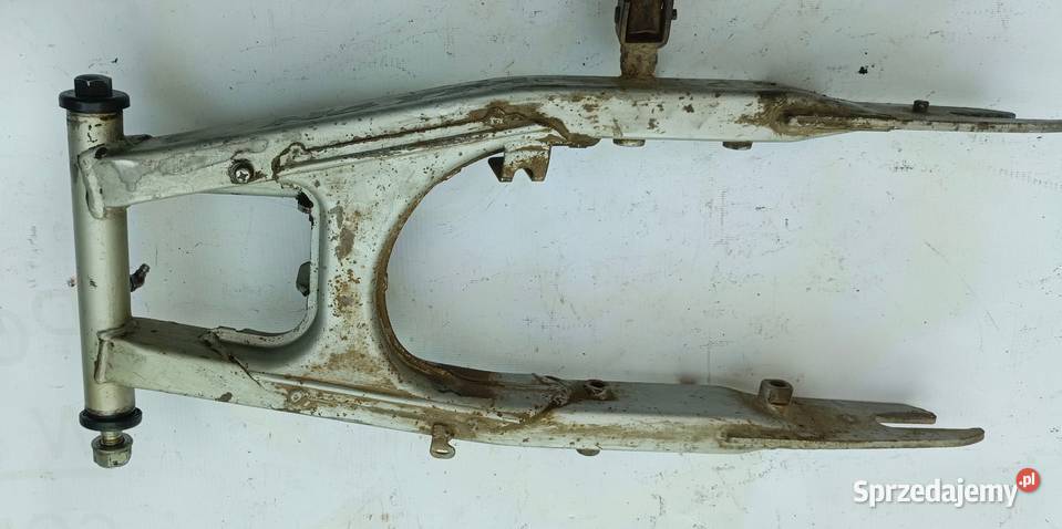 Honda Mtx 200 wahacz Swingarm Okazja Bolesławiec