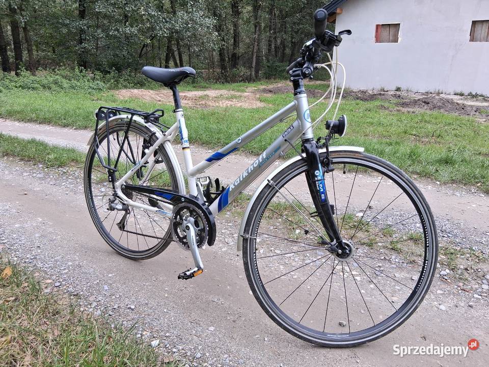 Rower Kalkhoff damski 28 nowy Ropczyce