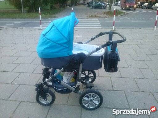 Sprzedam wozek X Trall Radom