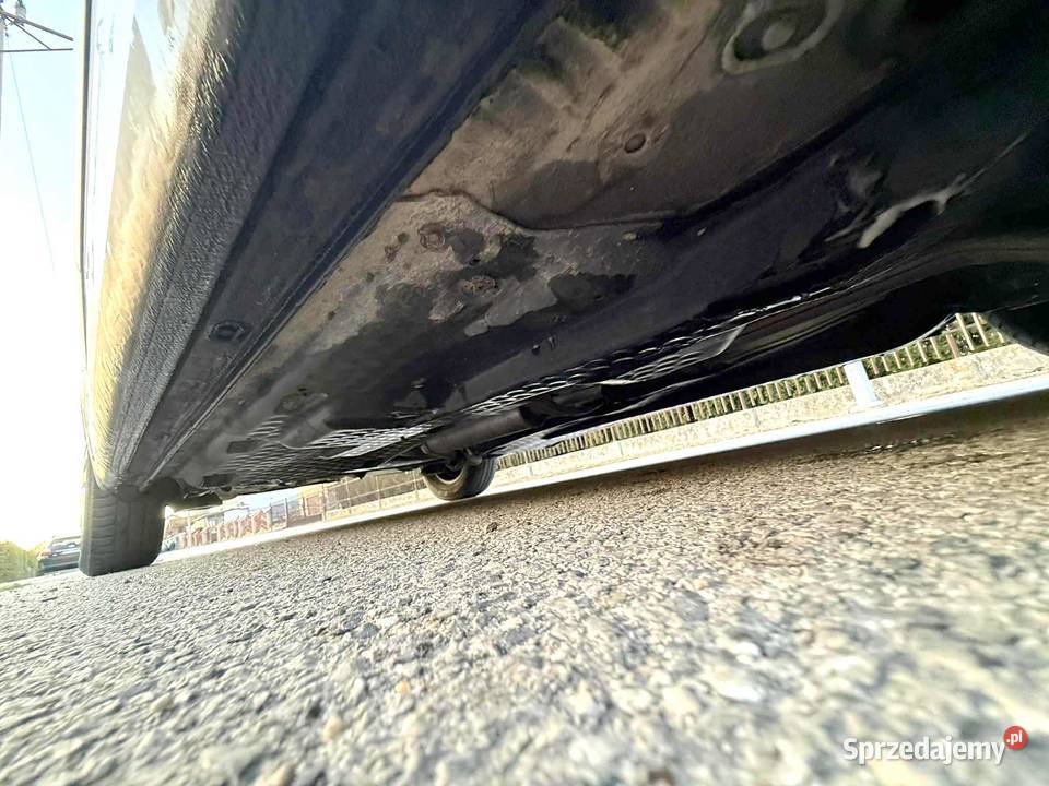 Sprzedam Volkswagen POLO 5drzwi IV generacji 9N podkarpackie Przemyśl