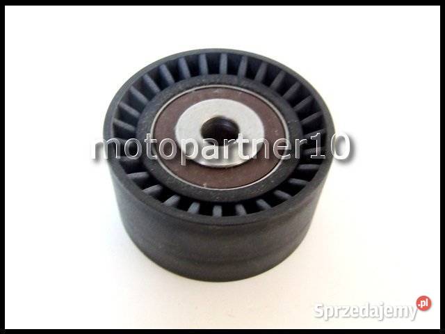 ROLKA PROWADZĄCA FORD FIESTA FUSION PEUGEOT osobowe Głogów