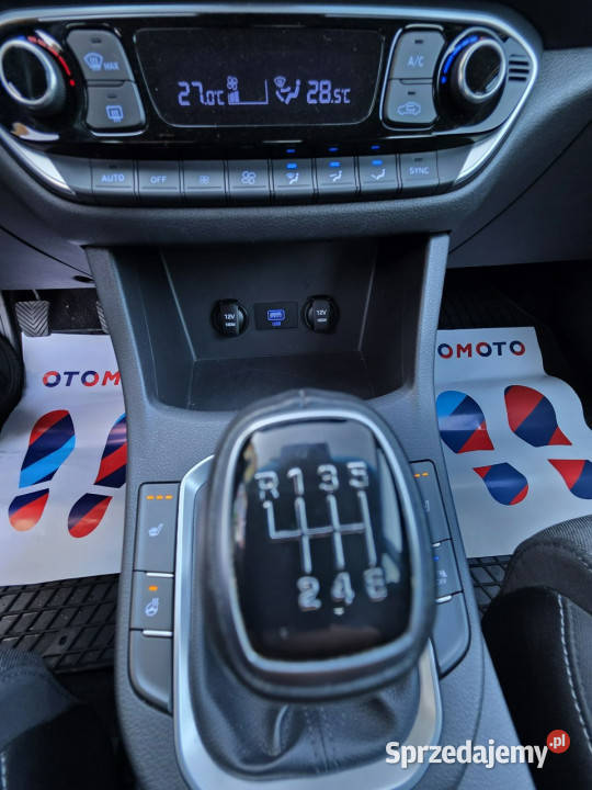 Hyundai i30 2021 Salon Polska 1Właściciel ledy Hatchback podlaskie Białystok sprzedam