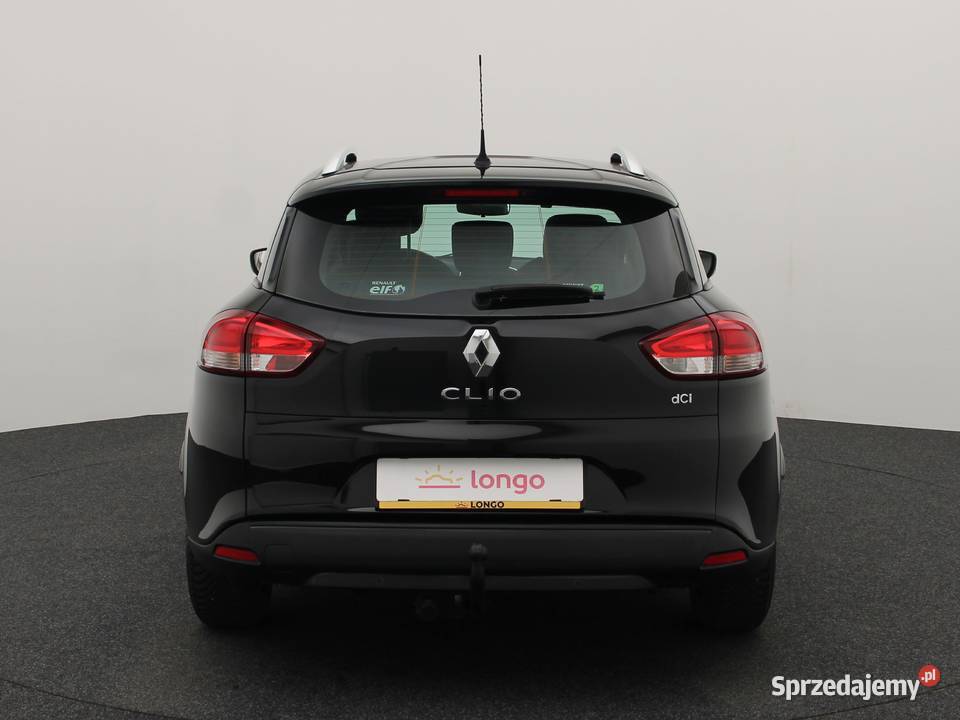 Renault Clio IV 15 Expression Clio Lublin sprzedam