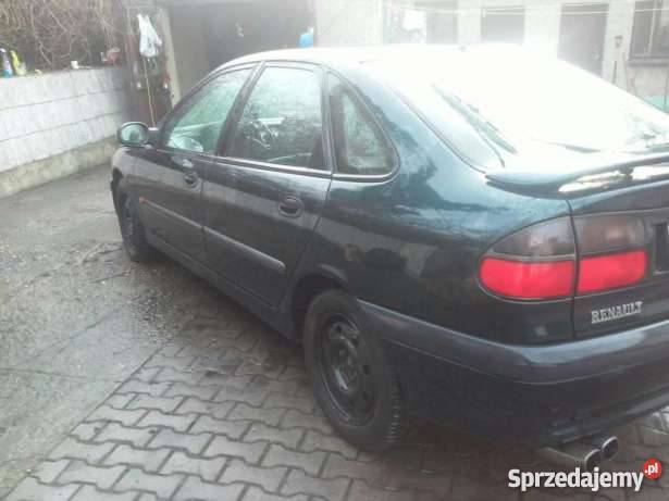 laguna baccara sekwencja lpg Wałbrzych