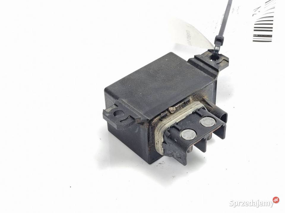 PRZEKAZNIK BMW X4 M F98 6836504 kujawsko-pomorskie Lipno